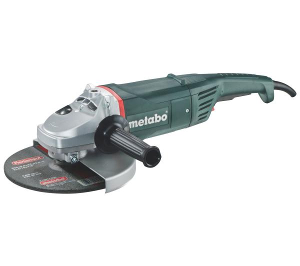 Szlifierka kątowa Metabo WX 2400-230 (6.00379.00)
