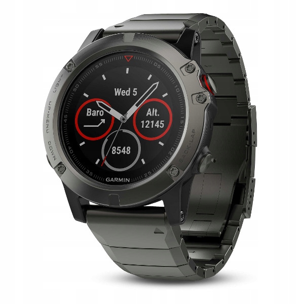 jual fenix 5x
