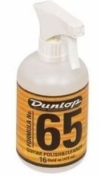 Dunlop 6516 Płyn do czyszczenia PROMO! GC Łódź@