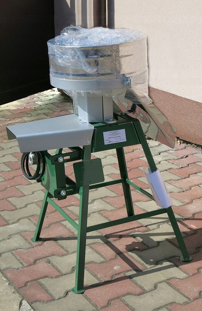 Szatkownica do kapusty na silnik POLSKA