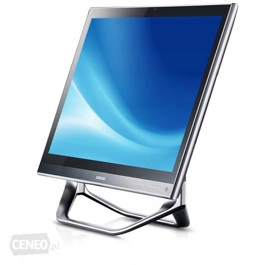 Komputer All-in-One SAMSUNG DP700A3D-X01FR