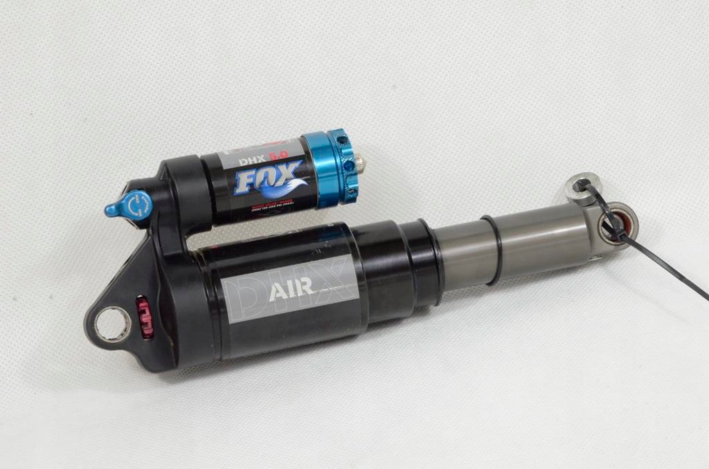 Damper FOX DHX 5.0 215 64 450 gram