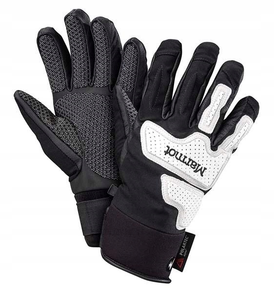 Rękawice Marmot M11 Ice Glove XL