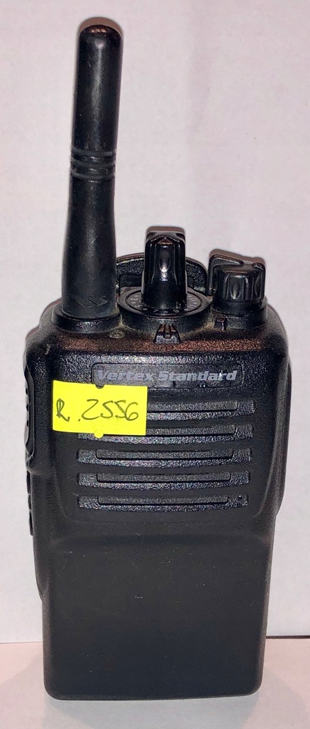 RADIOTELEFON VERTEX STANDARD VX-351 PMR NR R.2556