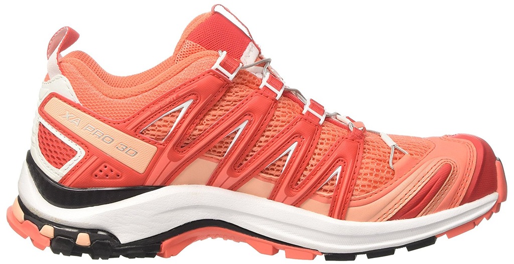 salomon 3dxa pro