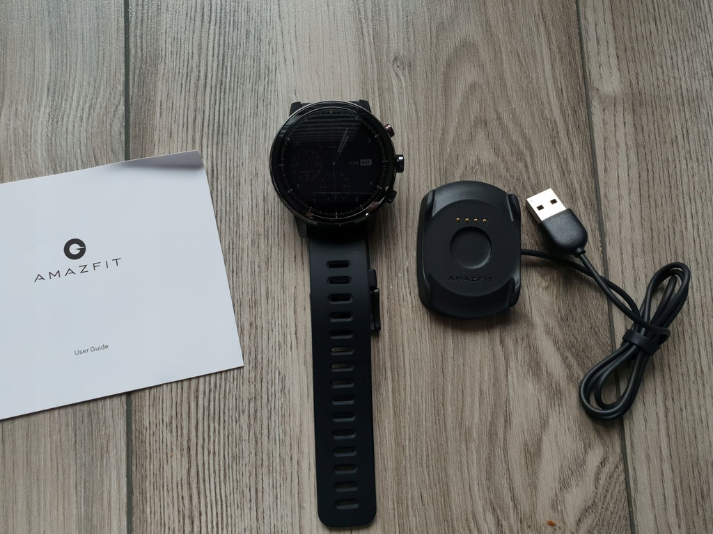 amazfit stratos 2 a1619