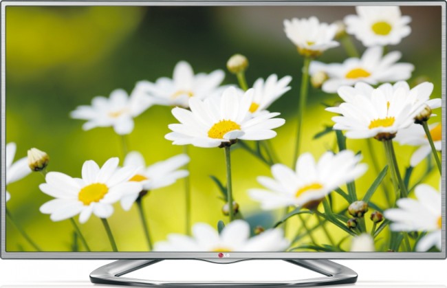 Telewizor LG 47LN6138 47' LED FHD DVB-T SMART WiFi