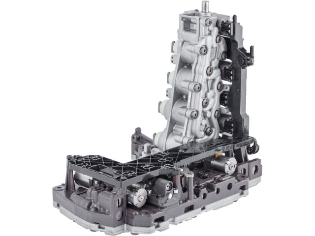 STEROWNIK MECHATRONIK SKRZYNI AUDI A6 C7 A7 3.0