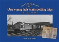 One Young Lads Transporting Trips Clarke Alan