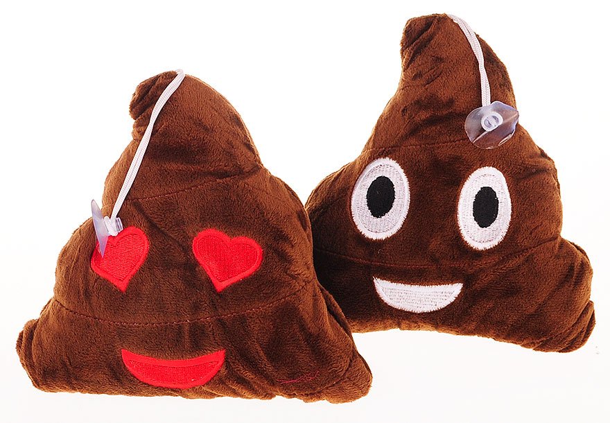 NOWOŚĆ MASKOTKA POU KUPA, OPAK12SZT,9ZŁ/SZT