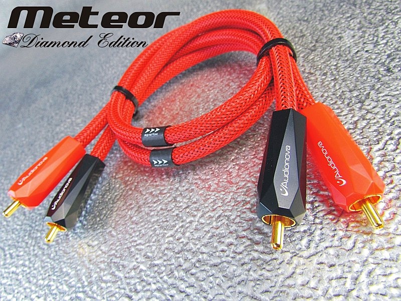 AUDIONOVA METEOR