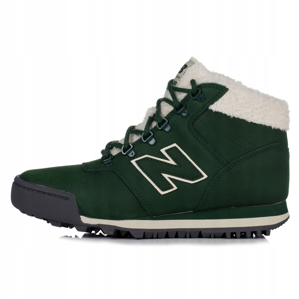 Buty damskie New Balance 701 zielone WL701PKR