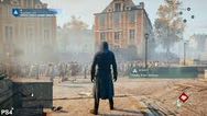 assassin's creed syndicate pl ps4