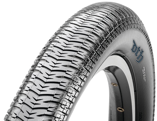Opona Opony MAXXIS DTH Bmx 20 x 2,20 Dirt/Park