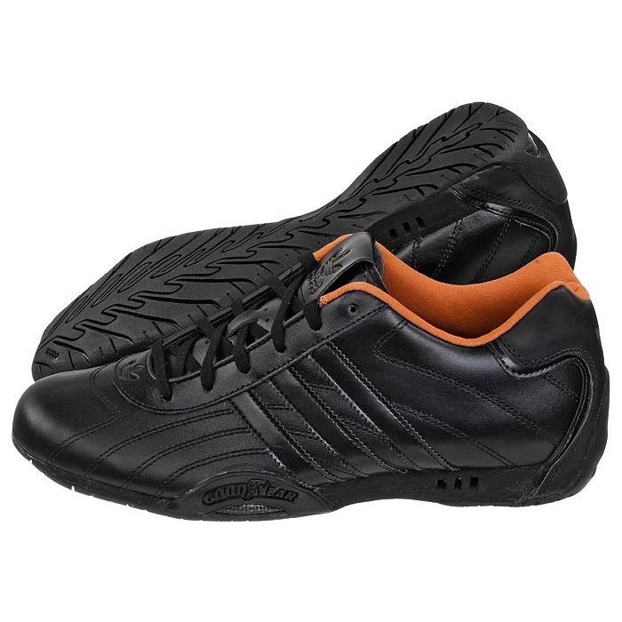 Adidas 2025 goodyear czarne