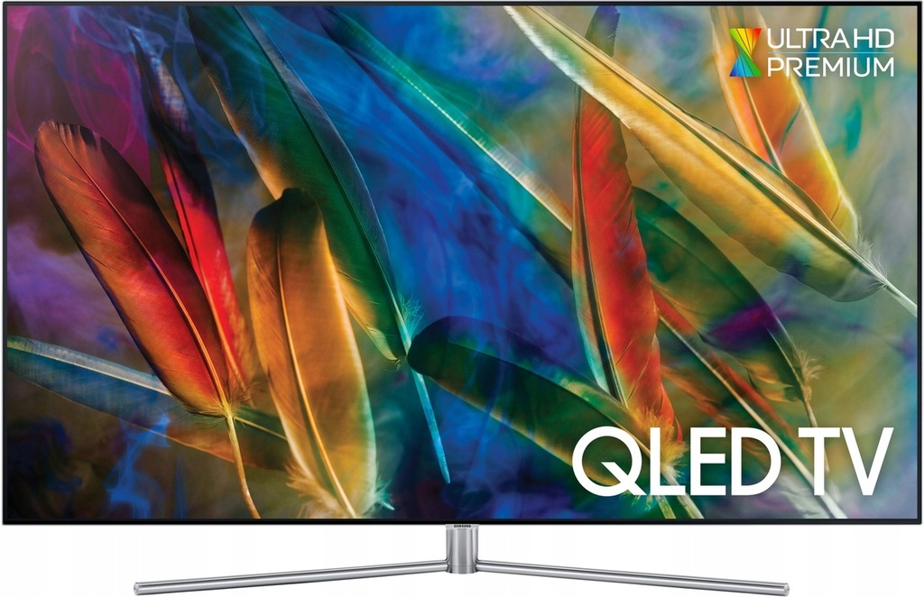 Samsung QE55Q7F 55 CALI 4K UHD SMART TV