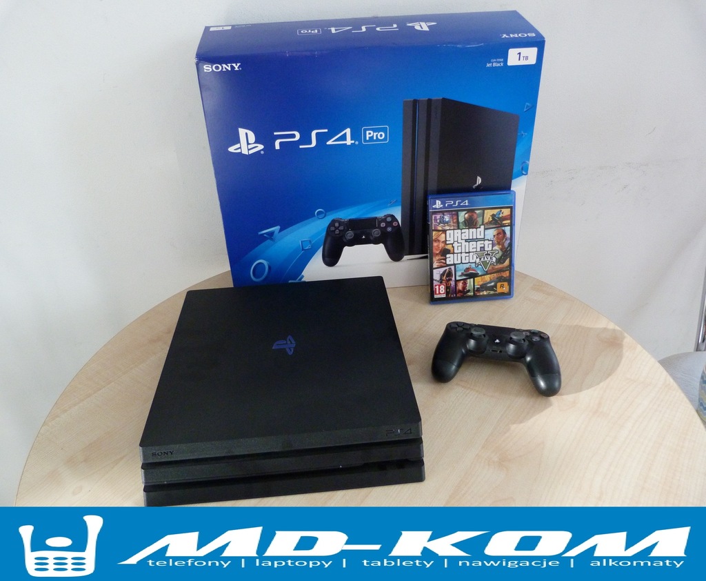 ps4 pro 7016b