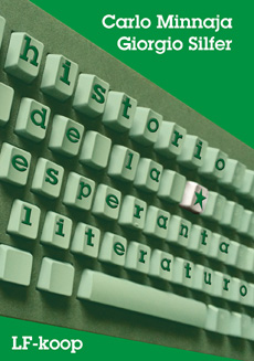 Historio de la Esperanta literaturo esperanto