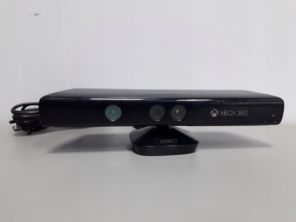 KINECT XBOX 360 41272T