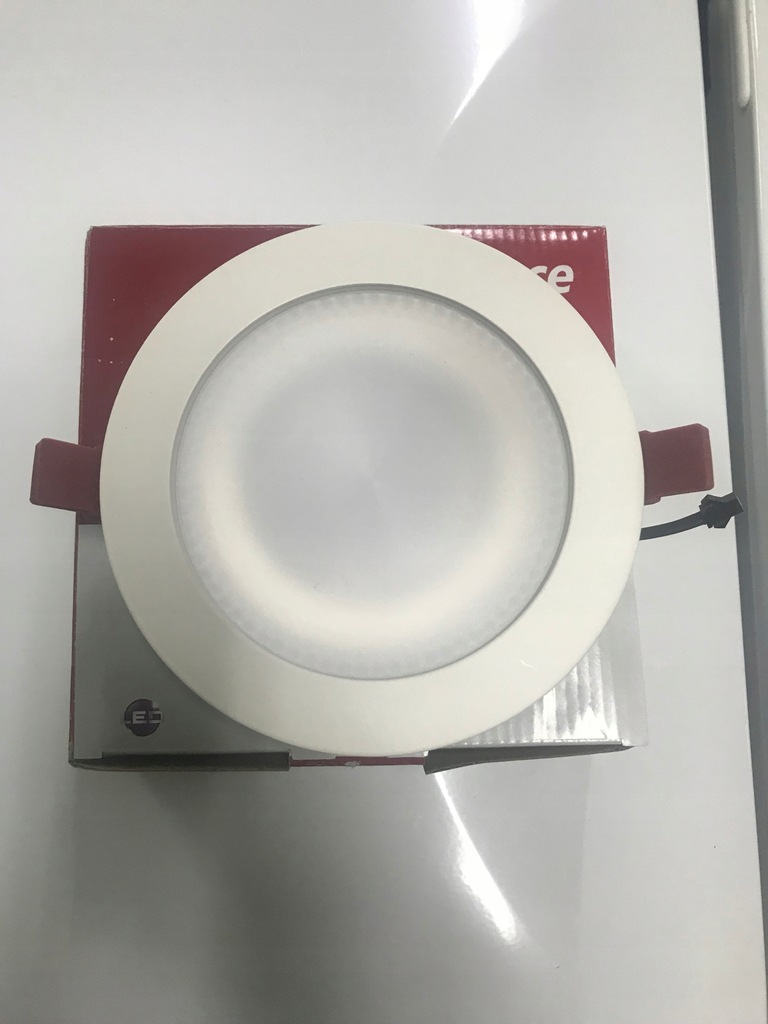 LAMPA LUMIANCE SYL LIGHTER LED
