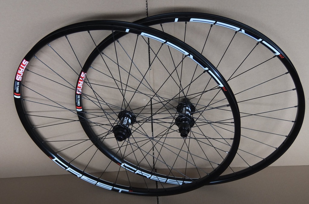 Koła ZTR Crest MK3 29 DT SWISS 350 CL 1510g OKAZJA 6903949559