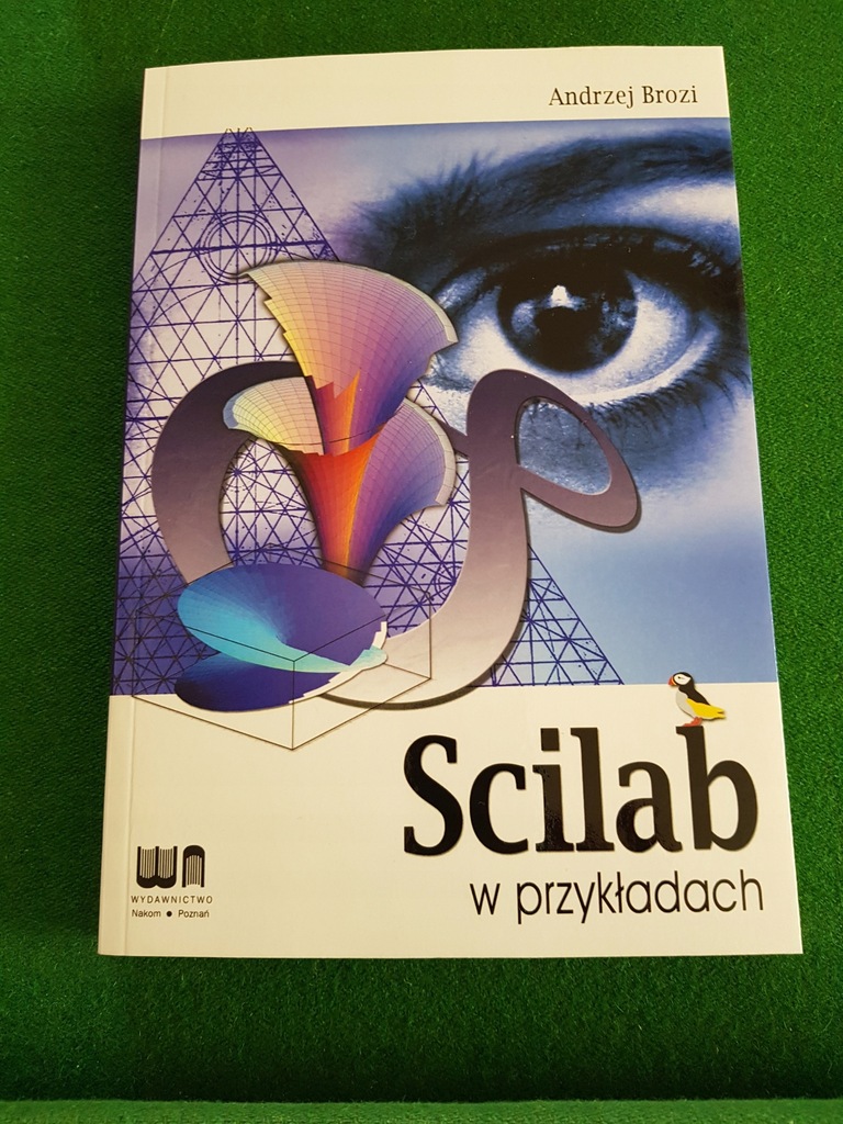 SCILAB w przykładach