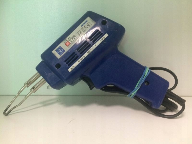 LUTOWNICA SG109-100A 100W