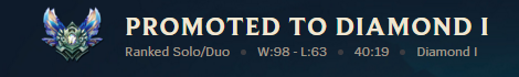 League of Legends Boosting | Elo Boost | LoL |