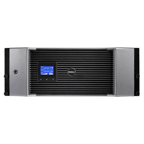 UPS DELL 2700W J727N 3U NOWE BATERIE GWARANCJA FV
