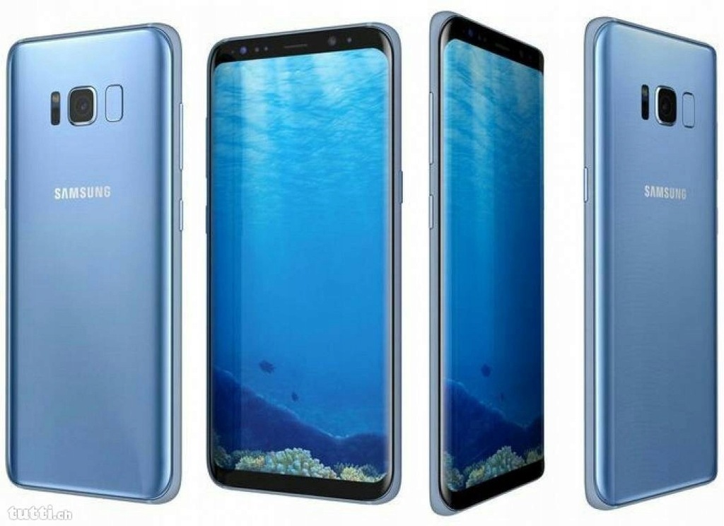 samsung galaxy s8 g950f