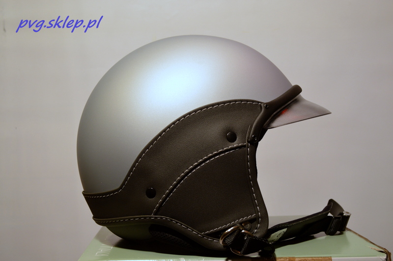 Kask VESPA Soft Touch NOWY!! Roz. XL!