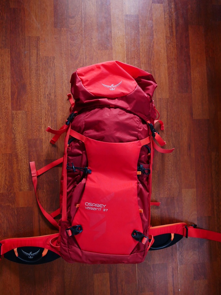 Plecak Osprey Variant 37
