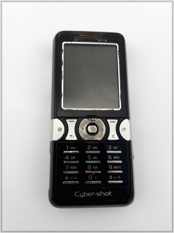 SONY ERICSSON K550I T-MOBILE OD LOOMBARD!!!