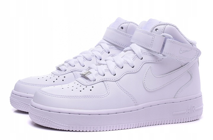 nike air force one high 39