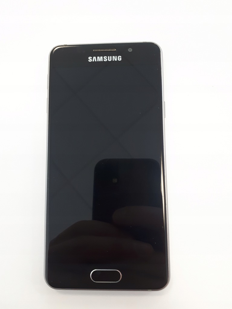 Samsung Galaxy A3 (2016) Black 16GB SM-A310F Gwara