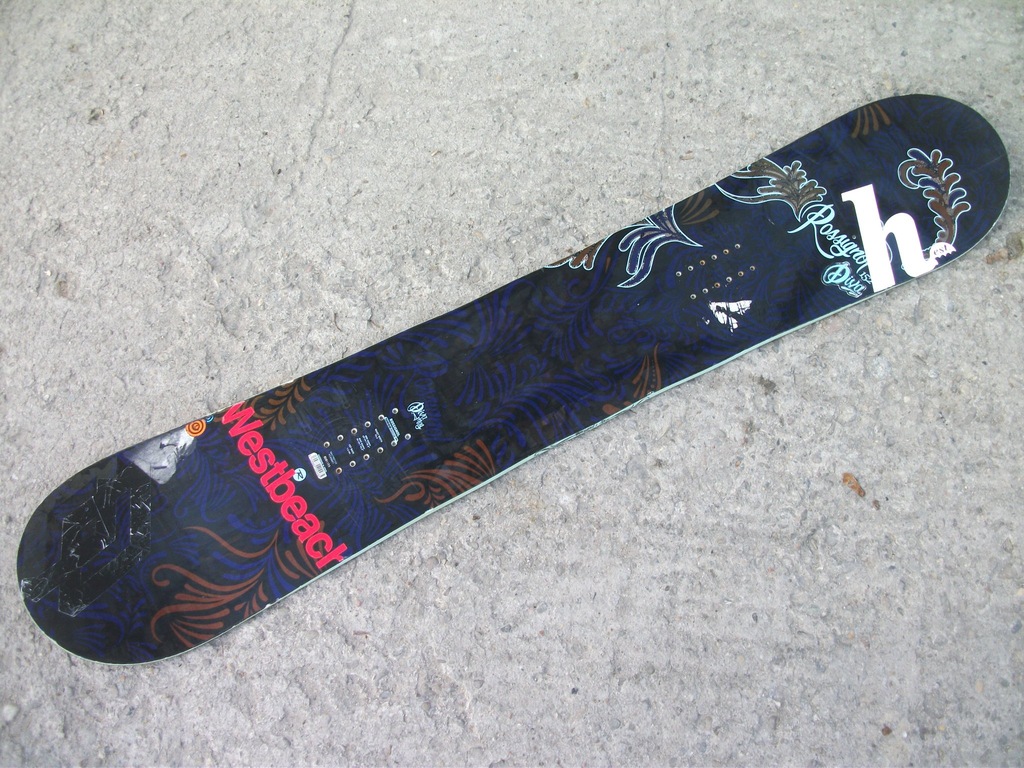 Rossignol DIVA Magne Traction (Lib tech gnu burton 7081517364