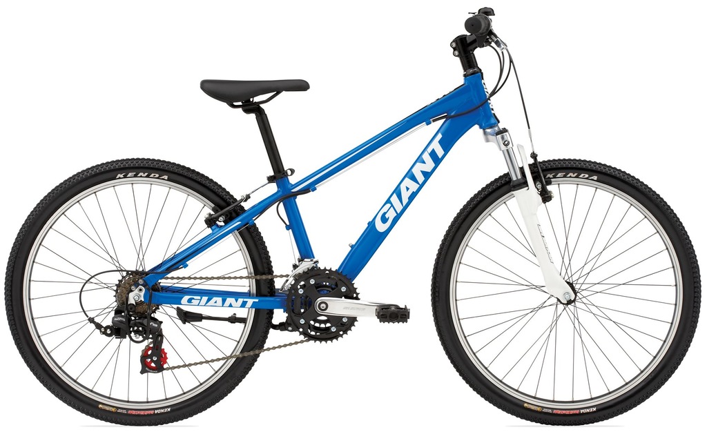 Rower Giant xtc junior 24 7264953184 oficjalne archiwum Allegro