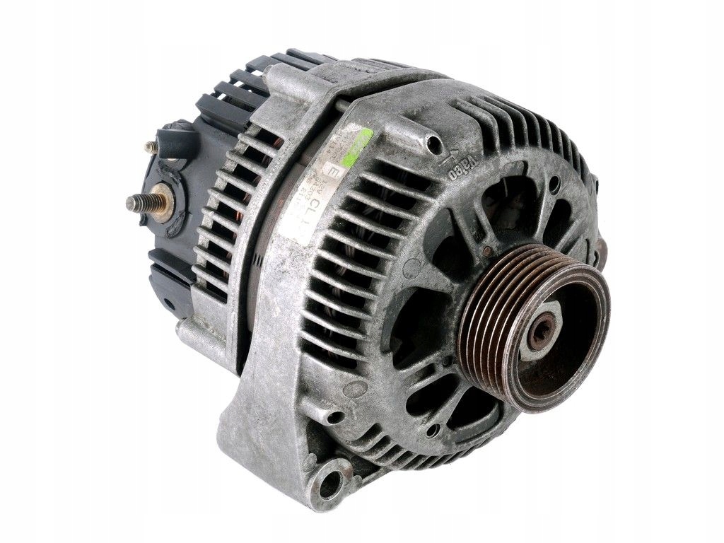 ALTERNATOR CITROEN EVASION XM 2.0 16V TURBO