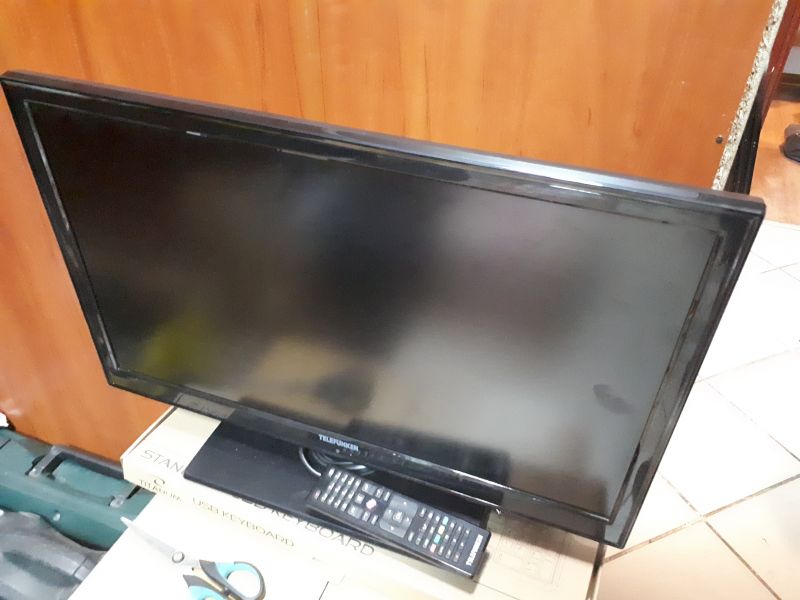 TV TELEFUNKEN T22FX189LP OKAZJA!
