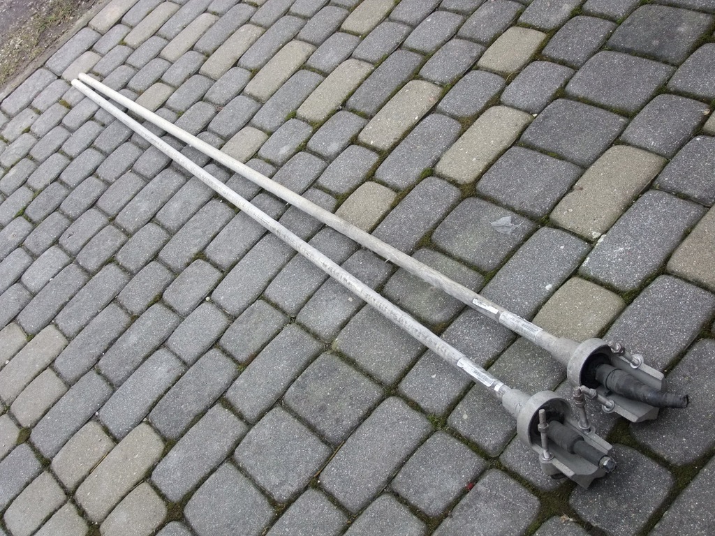 Antena KATHREIN K 721 388 - ( 70cm )