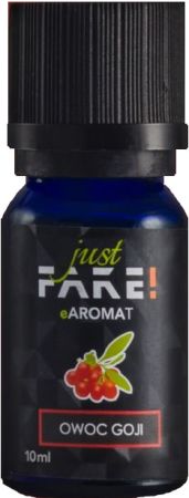 Aromat JUST FAKE - Owoc Goji - 10ml