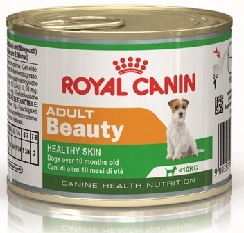 Royal canin store mini adult cena