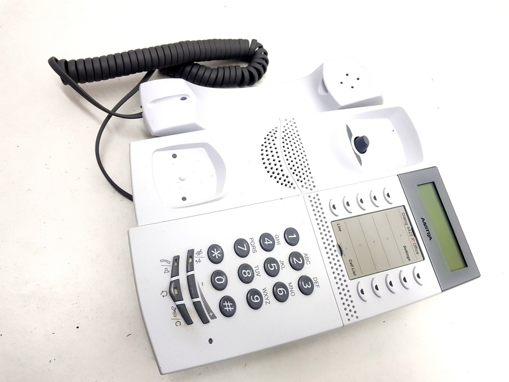 Telefon Systemowy ERICSSON DIALOG 4422 AASTRA