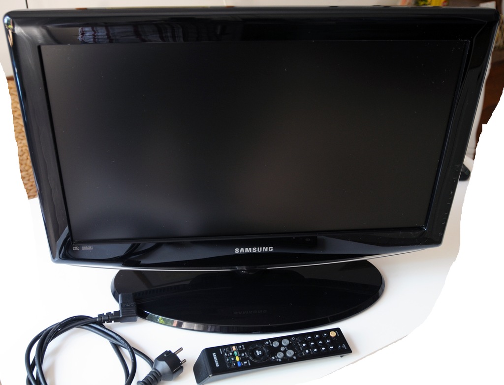 Telewizor SAMSUNG LE23R81 23 cale (23") Wroc.