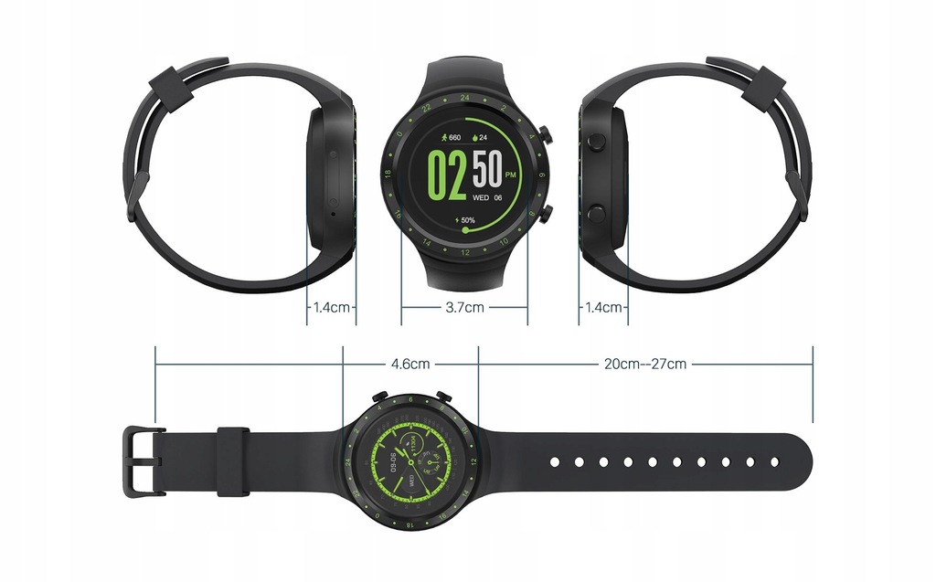 diggro di07 smartwatch