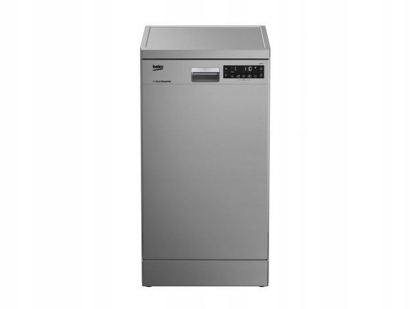 Zmywarka BEKO DFS 29030 X