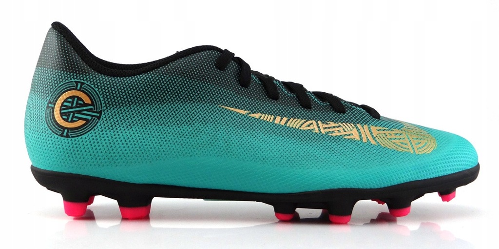 mercurial vapor 42