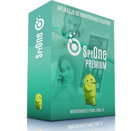 SpyOne PREMIUM - Profesjonalny Podsłuch na Telefon