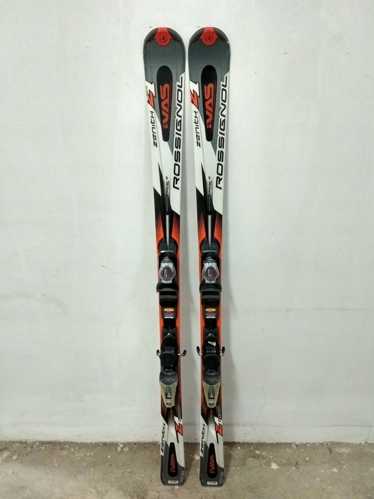 rossignol zenith z1