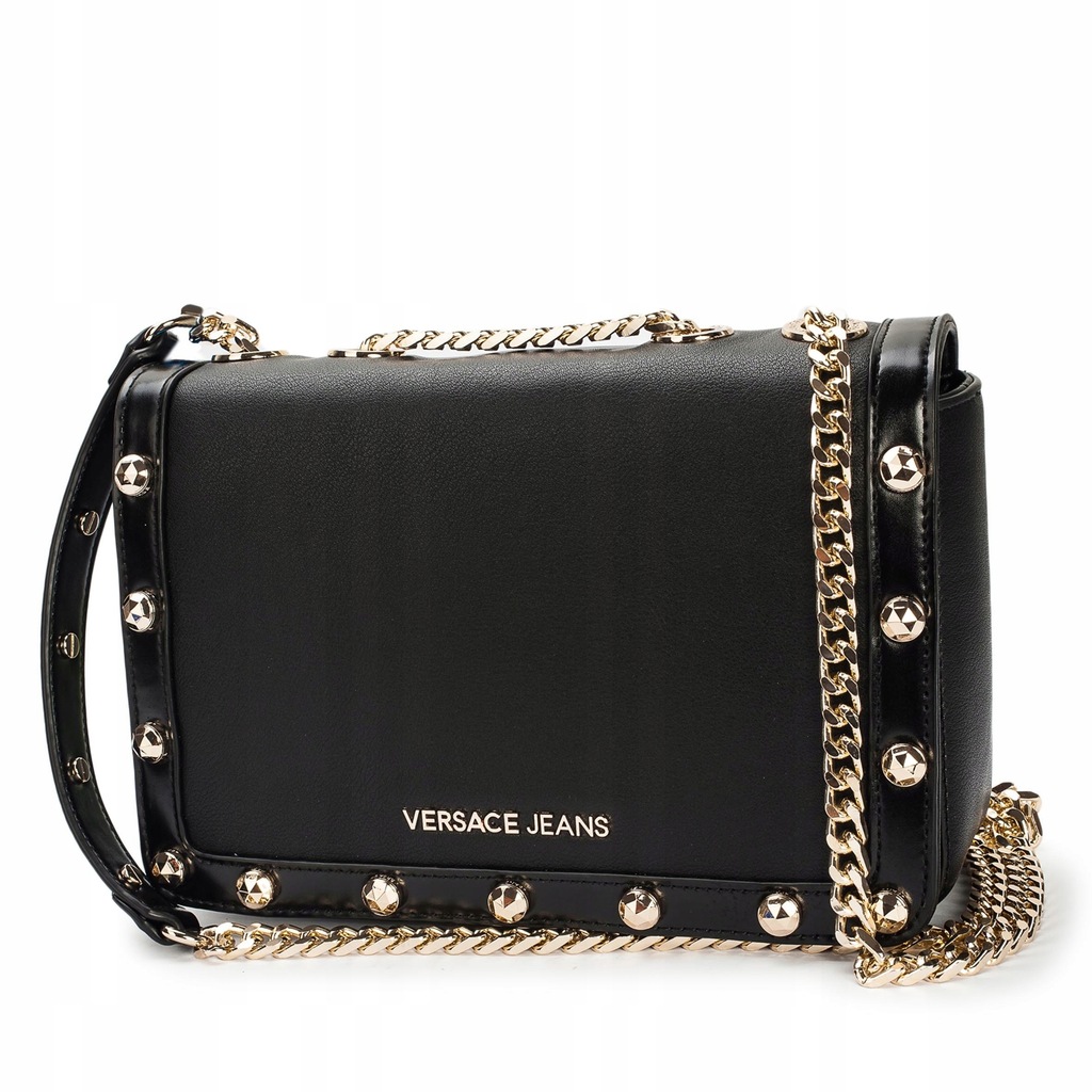 TOREBKA VERSACE JEANS E1VSBBC3-LINEA ORYGINALNA